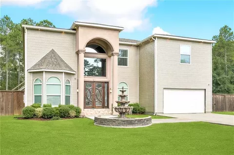 70178 Eike St, Abita Springs, LA 70420