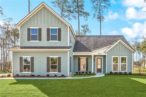 39064 Elm St, Pearl River, LA 70452