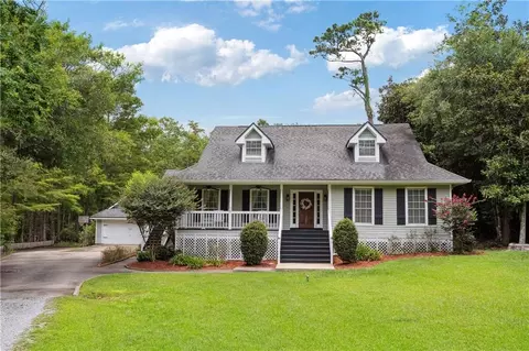 439 Nighthawk Dr, Slidell, LA 70461 photo 1