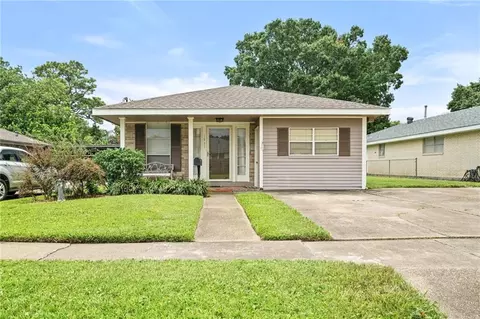 1801 N Hullen St, Metairie, LA 70001