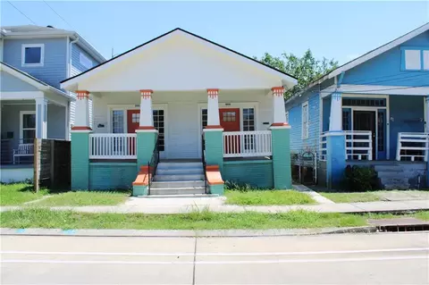 2530 N 32 N Galvez St, New Orleans, LA 70117