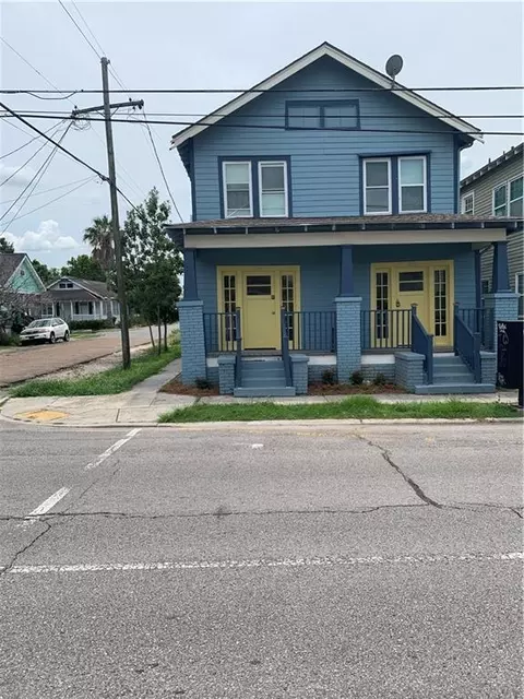 3100-02 Orleans Ave, New Orleans, LA 70119