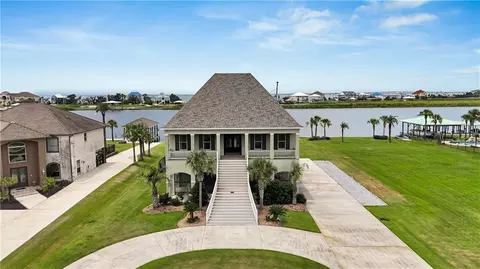 119 Marlin Dr, Slidell, LA 70461