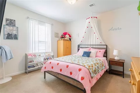 Bedroom - 214 Ashton Oaks Ln, Luling, LA 70070 photo 2 of 2