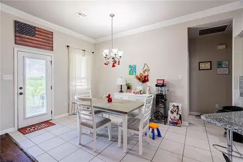 Entry Way - 214 Ashton Oaks Ln, Luling, LA 70070 photo 2 of 3