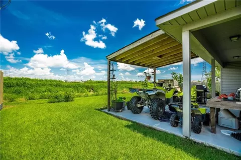 Exterior - 214 Ashton Oaks Ln, Luling, LA 70070 photo 8 of 8