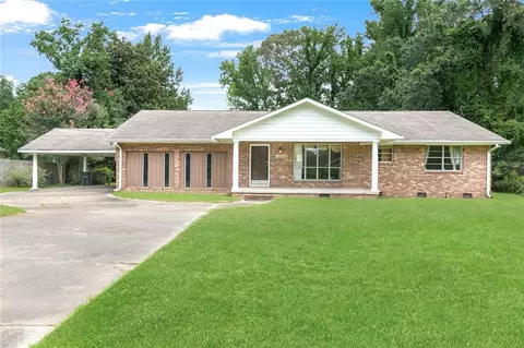 9535 Hyacinth Ave, Baton Rouge, LA 70810