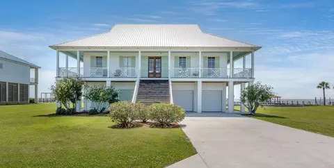 35 N Treasure Isle Rd, Slidell, LA 70461