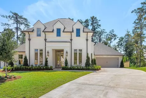 4280 Cypress Point Dr, Covington, LA 70433 photo 1