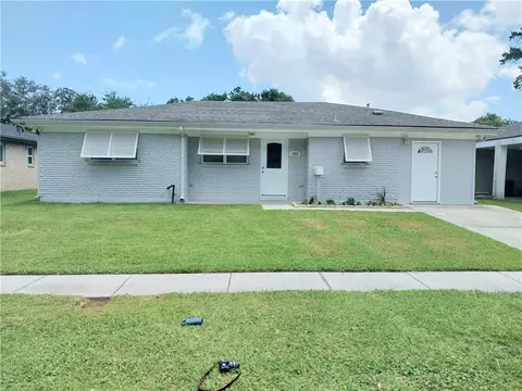 1809 Yale Ave, Metairie, LA 70003
