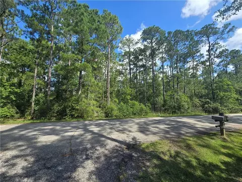 Cypress Bayou Lane, Lacombe, LA 70445