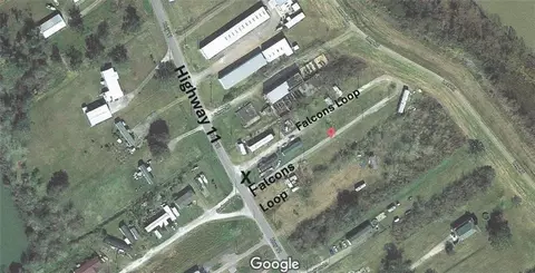Falcon Loop, Buras, LA 70041