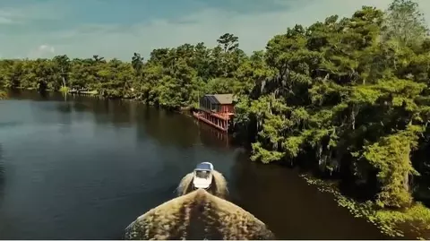 16704 Meisner Rd, Springfield, LA 70462