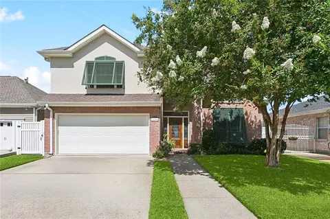 1314 Hesper Ave, Metairie, LA 70005