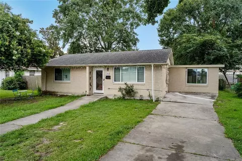 2425 Minnesota Ave, Metairie, LA 70003