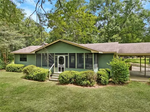 21440 Wallace King Rd, Bush, LA 70431