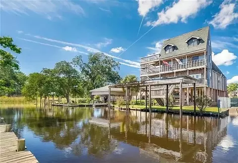 3106 Little Pl, Slidell, LA 70458