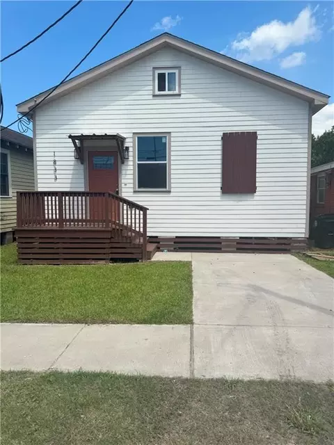 1833 Saint Ferdinand St, New Orleans, LA 70117
