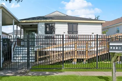 6308 Peoples Ave, New Orleans, LA 70122