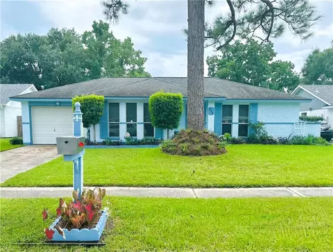 115 Foxbriar St, Slidell, LA 70461 photo 1