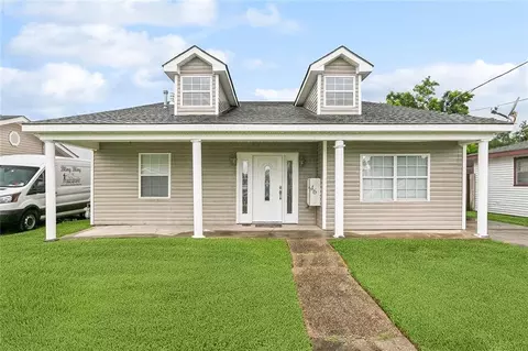 46 Mason St, Gretna, LA 70053
