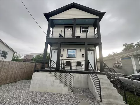 1216 18 Gordon St, New Orleans, LA 70117