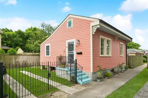 5118 N Rampart St, New Orleans, LA 70117