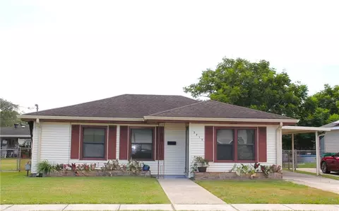 2912 Claire Ave, Gretna, LA 70053
