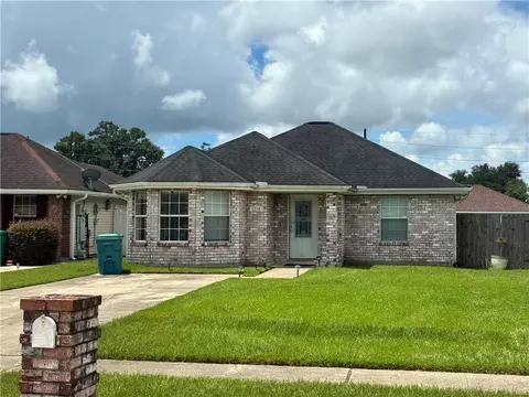 3110 Tyla Ct, Harvey, LA 70058
