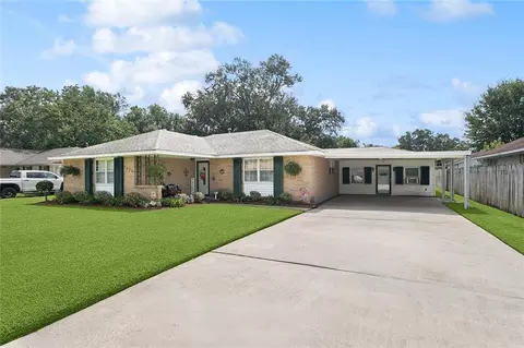 3856 Croydon St, Slidell, LA 70458 photo 1