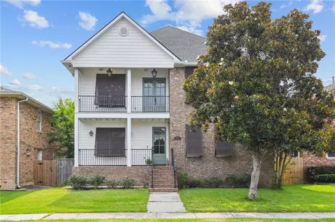 6846 Milne Blvd, New Orleans, LA 70124