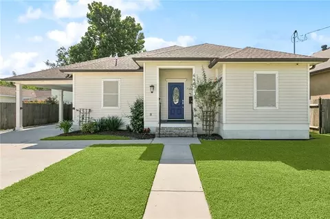 446 Good Hope St, Norco, LA 70079
