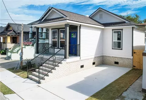 1511 Mazant St, New Orleans, LA 70117