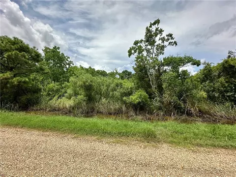 lot4 Avery Dr, Slidell, LA 70461