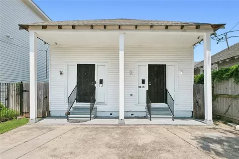 8615 17 Birch St, New Orleans, LA 70118