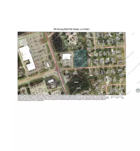 88 Herwig Bluff Rd, Slidell, LA 70461