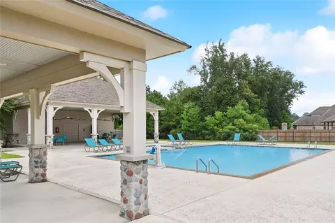 Exterior - 327 Saw Grass Loop, Covington, LA 70435 photo 15 of 15