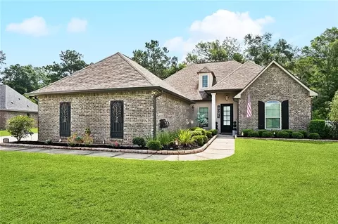327 Saw Grass Loop, Covington, LA 70435