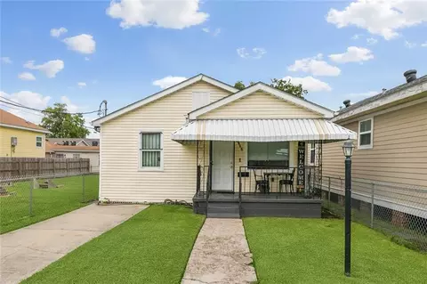 1367 Sere St, New Orleans, LA 70122
