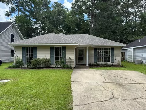 340 3rd St, Pearl River, LA 70452 photo 1