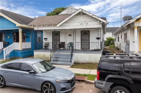 27042706 N Dorgenois St, New Orleans, LA 70117