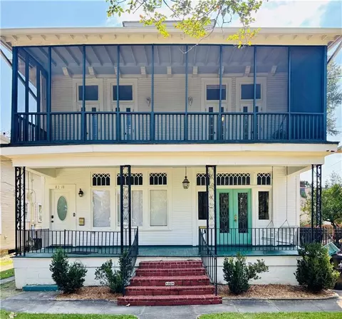 8320 Sycamore Pl, New Orleans, LA 70118