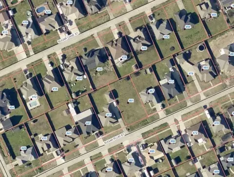 461 Sugar Plum St, Houma, LA 70364