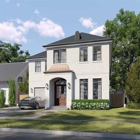 232 Bellaire Dr, New Orleans, LA 70124