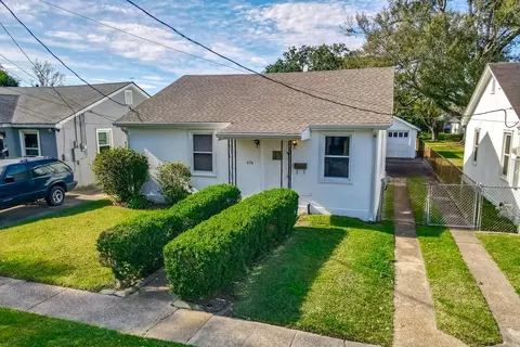 634 Dodge Ave, Jefferson, LA 70121