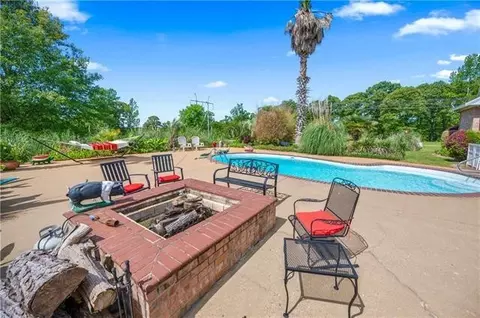 Exterior - 49 Ashton Rd, Boyce, LA 71409 photo 6 of 11