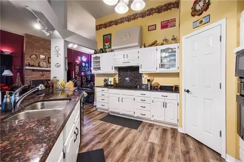 Kitchen - 49 Ashton Rd, Boyce, LA 71409 photo 1 of 4
