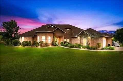 Exterior - 49 Ashton Rd, Boyce, LA 71409 photo 2 of 11