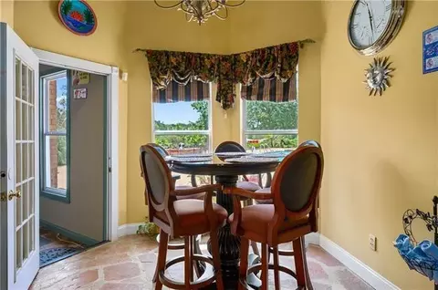 Dining - 49 Ashton Rd, Boyce, LA 71409 photo 1 of 2