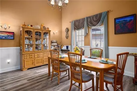 Dining - 49 Ashton Rd, Boyce, LA 71409 photo 2 of 2